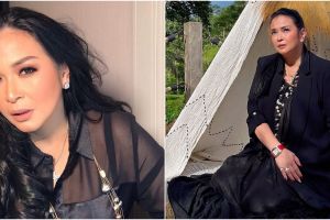 Dikenal tajir, ini 4 sumber kekayaan Jennifer Jill