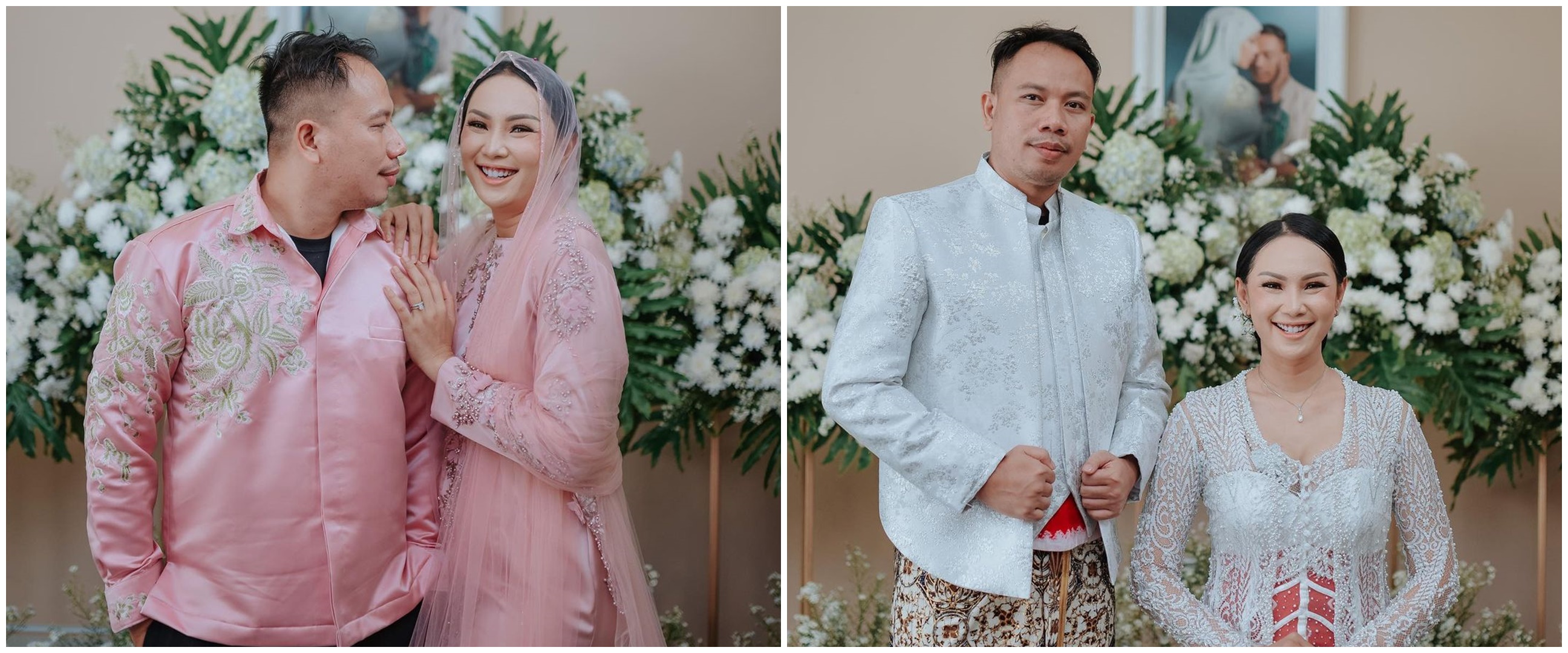 Batal nikah dengan Vicky Prasetyo, Kalina Ocktaranny ungkap alasannya
