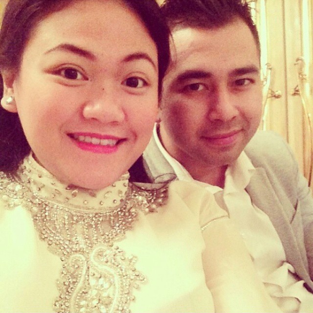 10 Potret lawas Olivia anak Nia Daniaty, penampilannya disorot