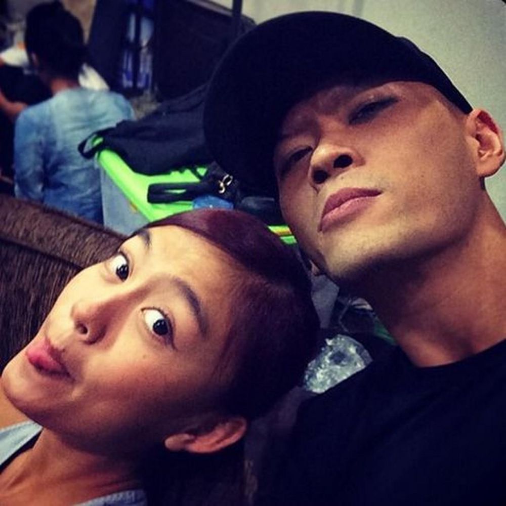 Akur pasca putus, ini 8 momen kompak Agnez Mo dan Deddy Corbuzier