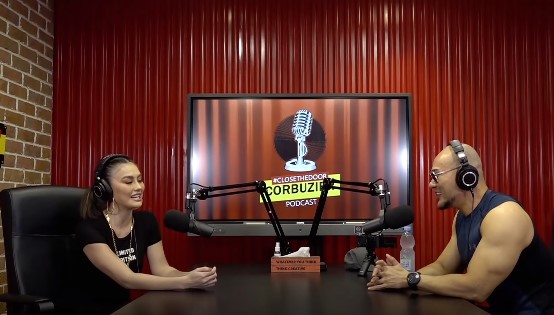 Akur pasca putus, ini 8 momen kompak Agnez Mo dan Deddy Corbuzier