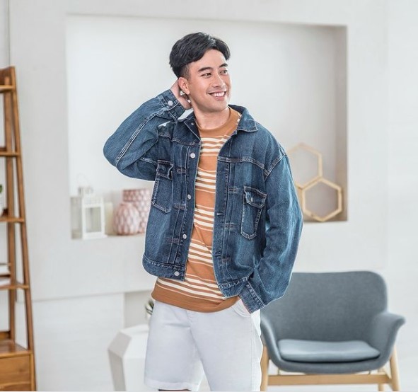 8 Seleb ini lulusan kampus luar negeri, penuh prestasi