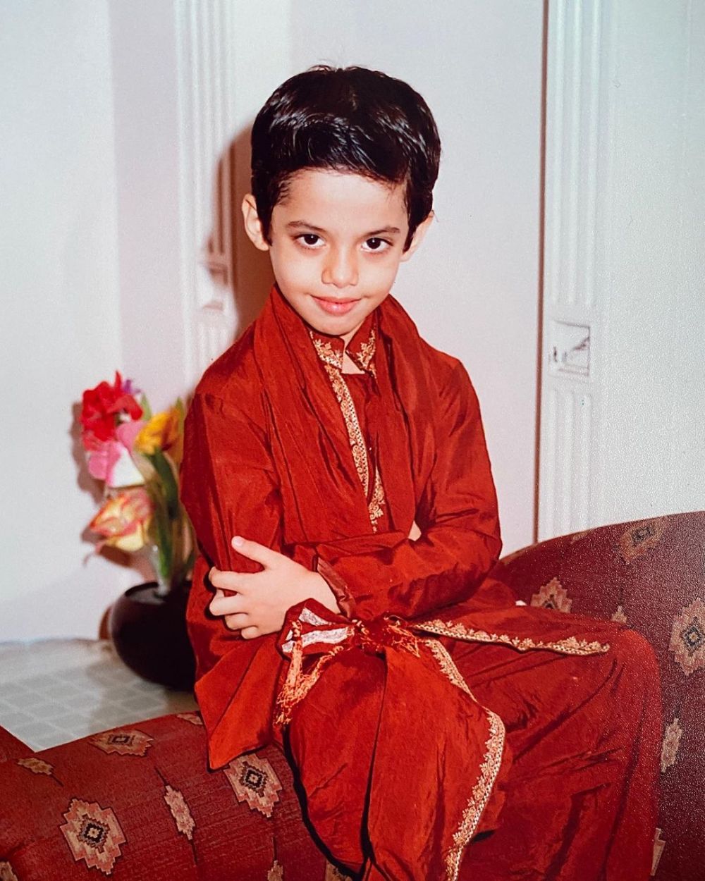 Ingat pemeran Ishaan di Taare Zameen Par? Ini 10 potret terbarunya