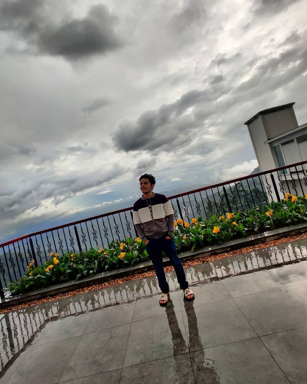 Ingat pemeran Ishaan di Taare Zameen Par? Ini 10 potret terbarunya