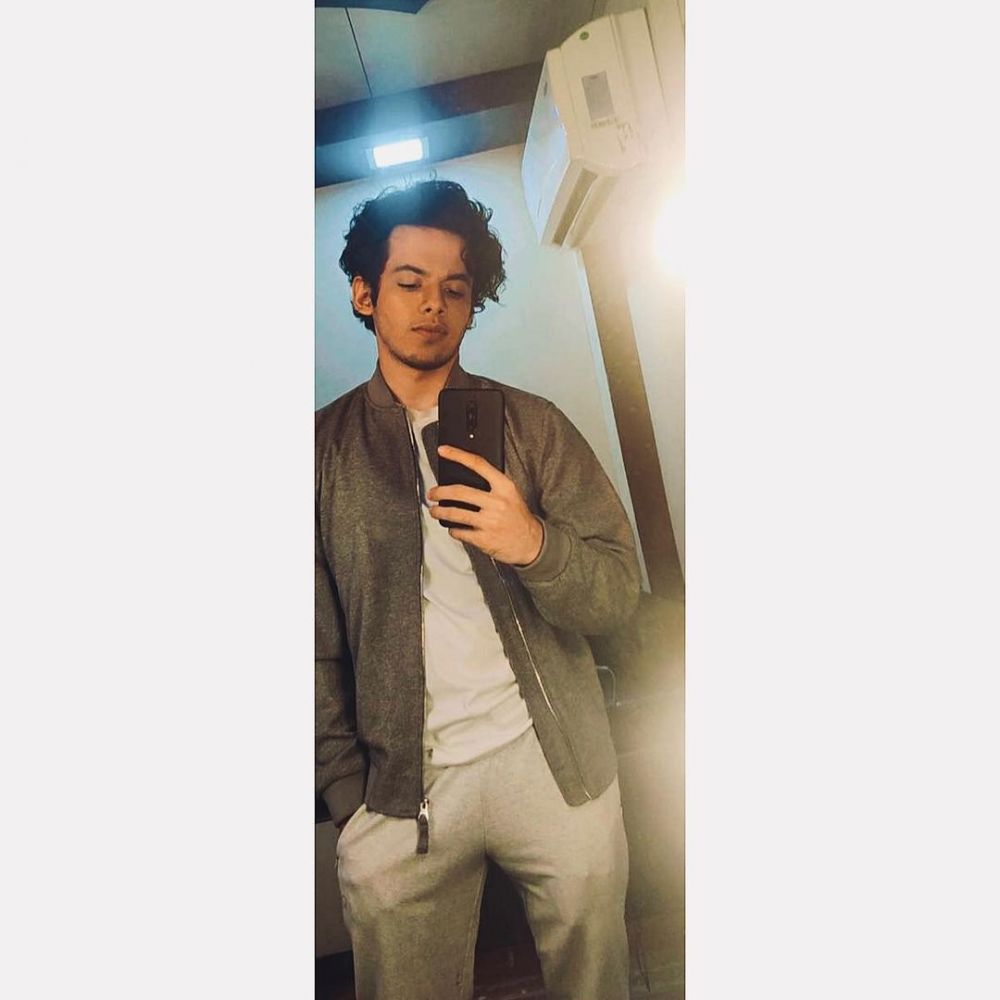 Ingat pemeran Ishaan di Taare Zameen Par? Ini 10 potret terbarunya