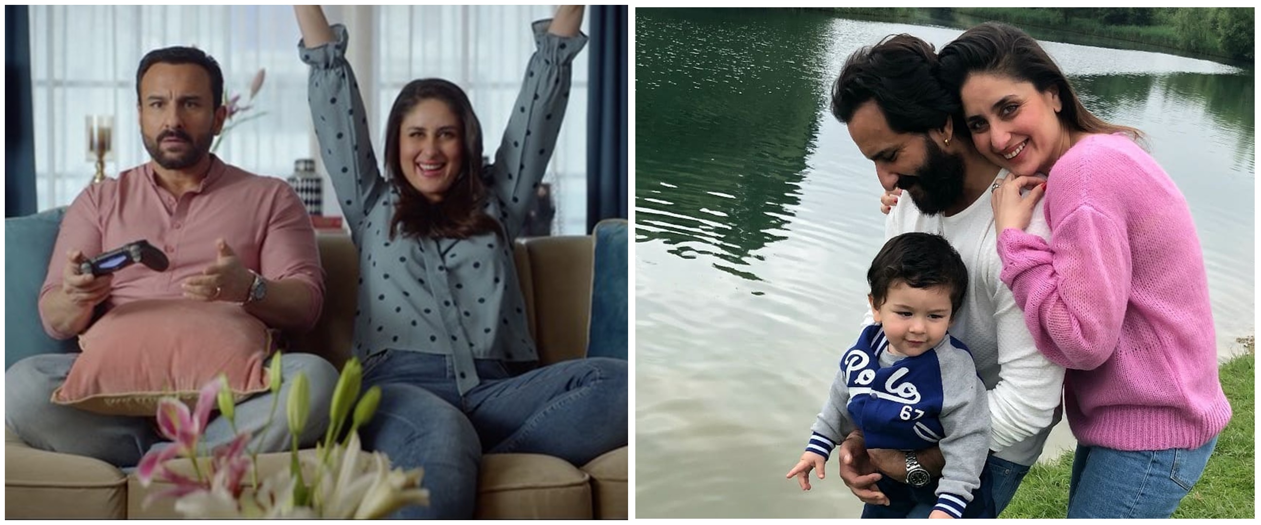 Kareena Kapoor melahirkan anak kedua, paras sang bayi bikin penasaran