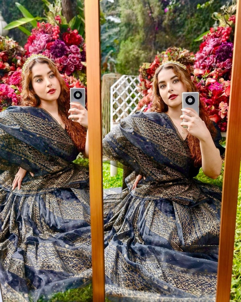 Bukan artis, 6 cewek ini popularitasnya nggak kalah dari seleb