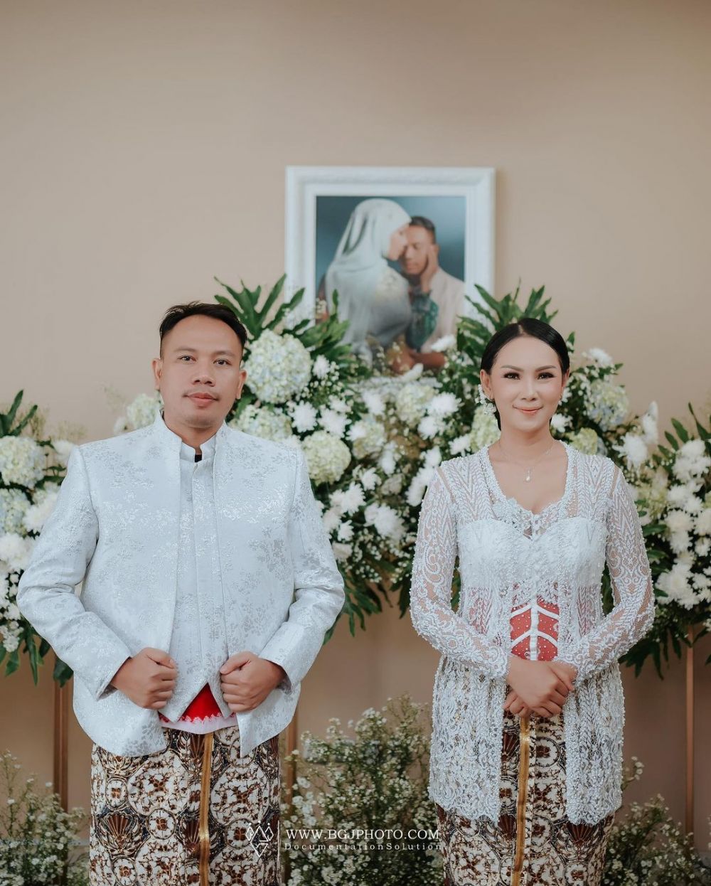 Batal nikah dengan Vicky Prasetyo, ini 6 tanggapan Kalina Ocktaranny