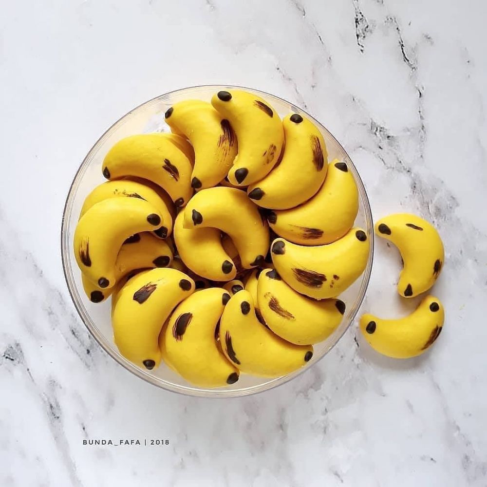 15 Resep olahan pisang kekinian, cocok untuk ide bisnis