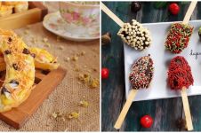 15 Resep olahan pisang kekinian, cocok untuk ide bisnis