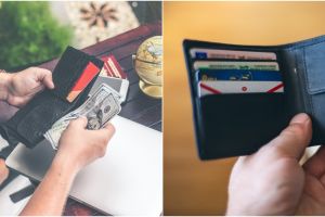 Hilang 53 tahun silam, dompet pria ini bisa kembali lagi