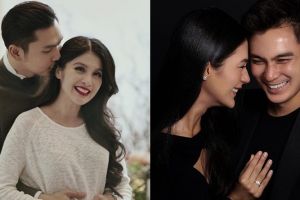 8 Seleb dapat kado ultah berlian dari suami, harganya fantastis