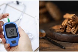 9 Tanaman obat ampuh turunkan gula darah, tanpa efek samping