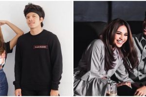 Diisukan batal nikah karena Covid-19, ini jawaban Aurel Hermansyah