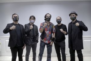 Padi Reborn rilis ulang lagu keluarga alumni UGM, ini 4 faktanya