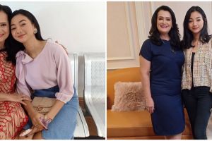 Kini berusia 51 tahun, intip 10 potret transformasi Ivanka Suwandi