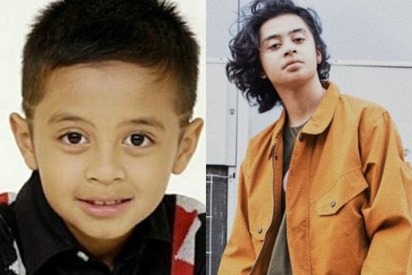 Potret 10 kontestan cowok Idola Cilik dulu dan kini, bikin pangling