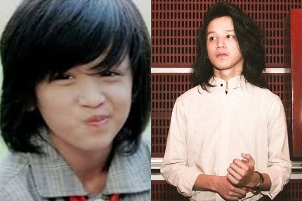 Potret 10 kontestan cowok Idola Cilik dulu dan kini, bikin pangling