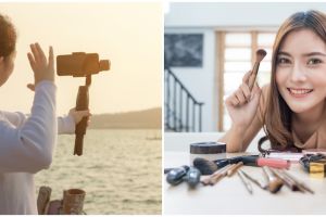 5 Cara mudah maksimalkan hasil video ala profesional modal smartphone