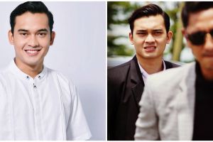 10 Potret awal karier Ikbal Fauzi, asisten Aldebaran di Ikatan Cinta
