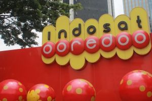 Indosat bukukan pertumbuhan pendapatan 6,9% YoY selama 2020