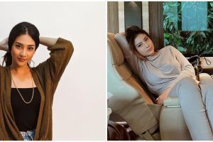 Potret kamar 10 selebgram cantik, milik Awkarin unik abis