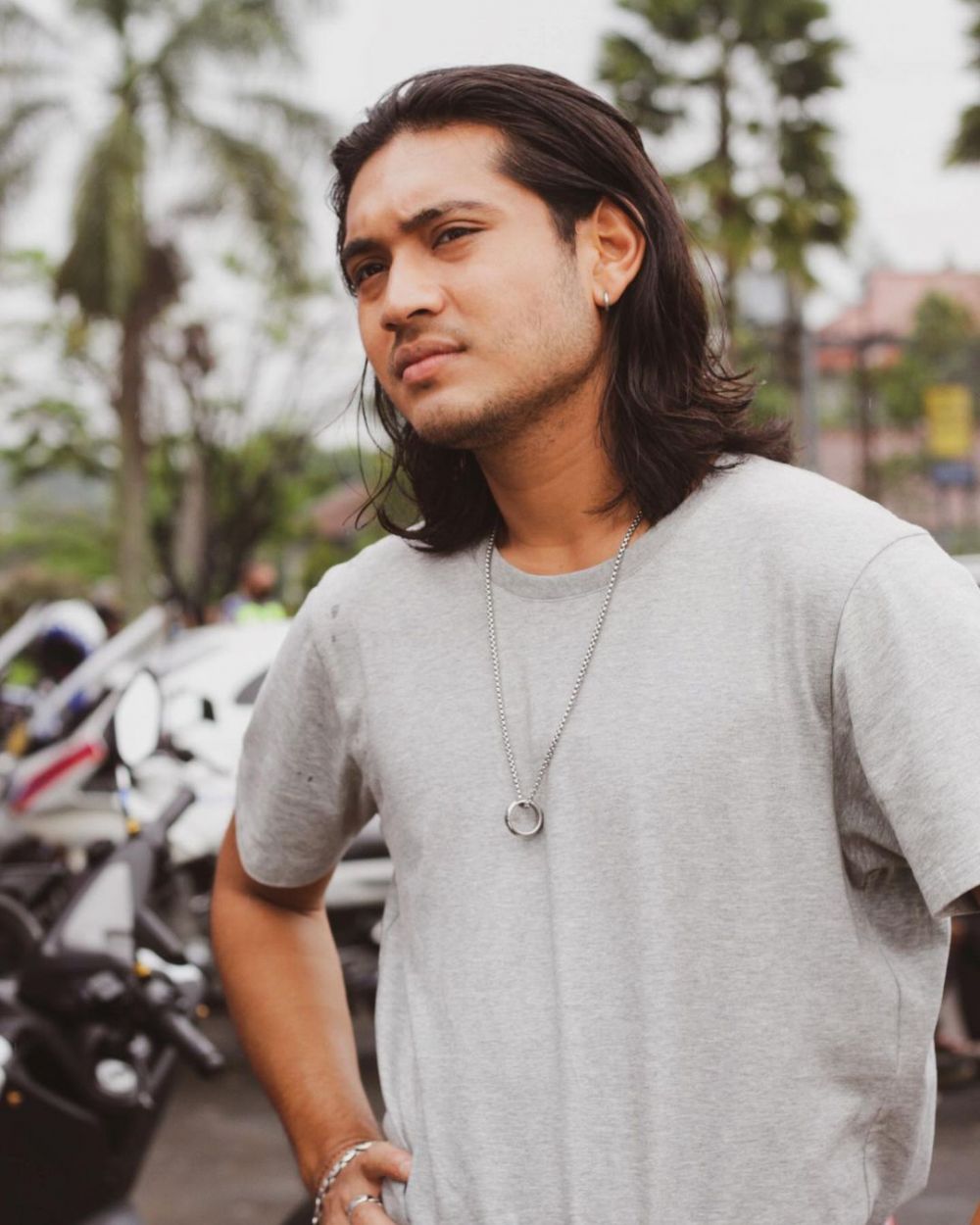 10 Potret transformasi Giorgino Abraham dari awal karier, memesona