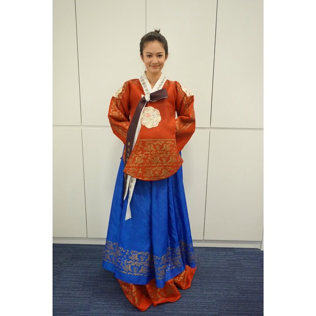 Ulang tahun ke-27, intip 10 potret transformasi Faradilla Yoshi