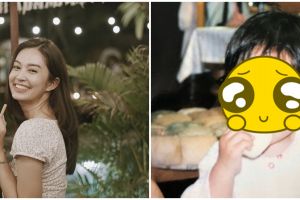 Ulang tahun ke-27, intip 10 potret transformasi Faradilla Yoshi