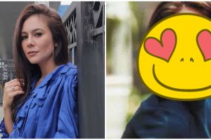 10 Potret lawas Wulan Guritno, paras dan gayanya curi perhatian