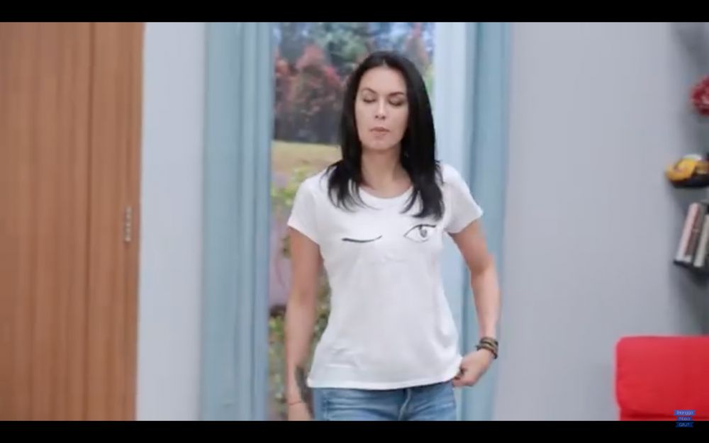 8 Potret Sophia Latjuba saat bintangi sinetron, jago akting