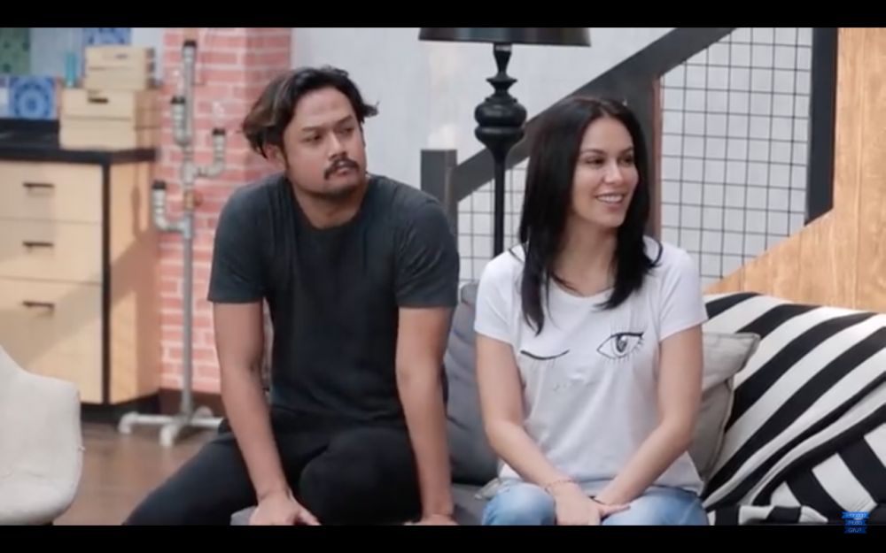 8 Potret Sophia Latjuba saat bintangi sinetron, jago akting