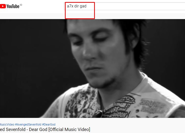 10 Keyword pencarian lagu barat ala warga +62, bikin gagal paham