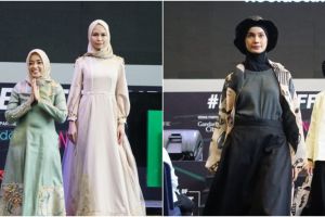 7 Fakta menarik Modest Fashion Founders Fund 2021