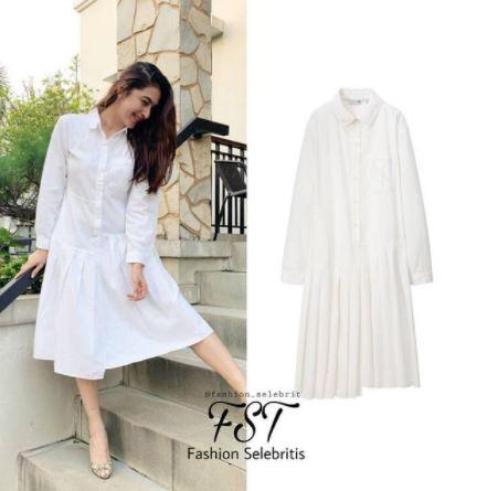 Taksiran harga 7 fashion item Nabila Syakieb ini fantastis