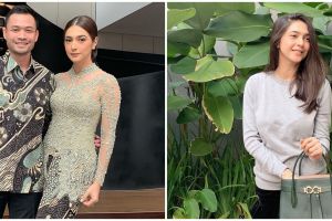 Taksiran harga 7 fashion item Nabila Syakieb ini fantastis