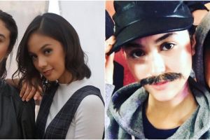 7 Potret persahabatan Marcella Daryanani dan Nasya Marcella, kompak