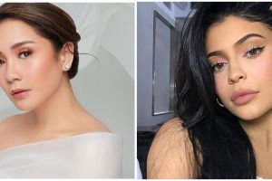 Momen 5 seleb kembaran tas dengan artis top dunia, harganya fantastis