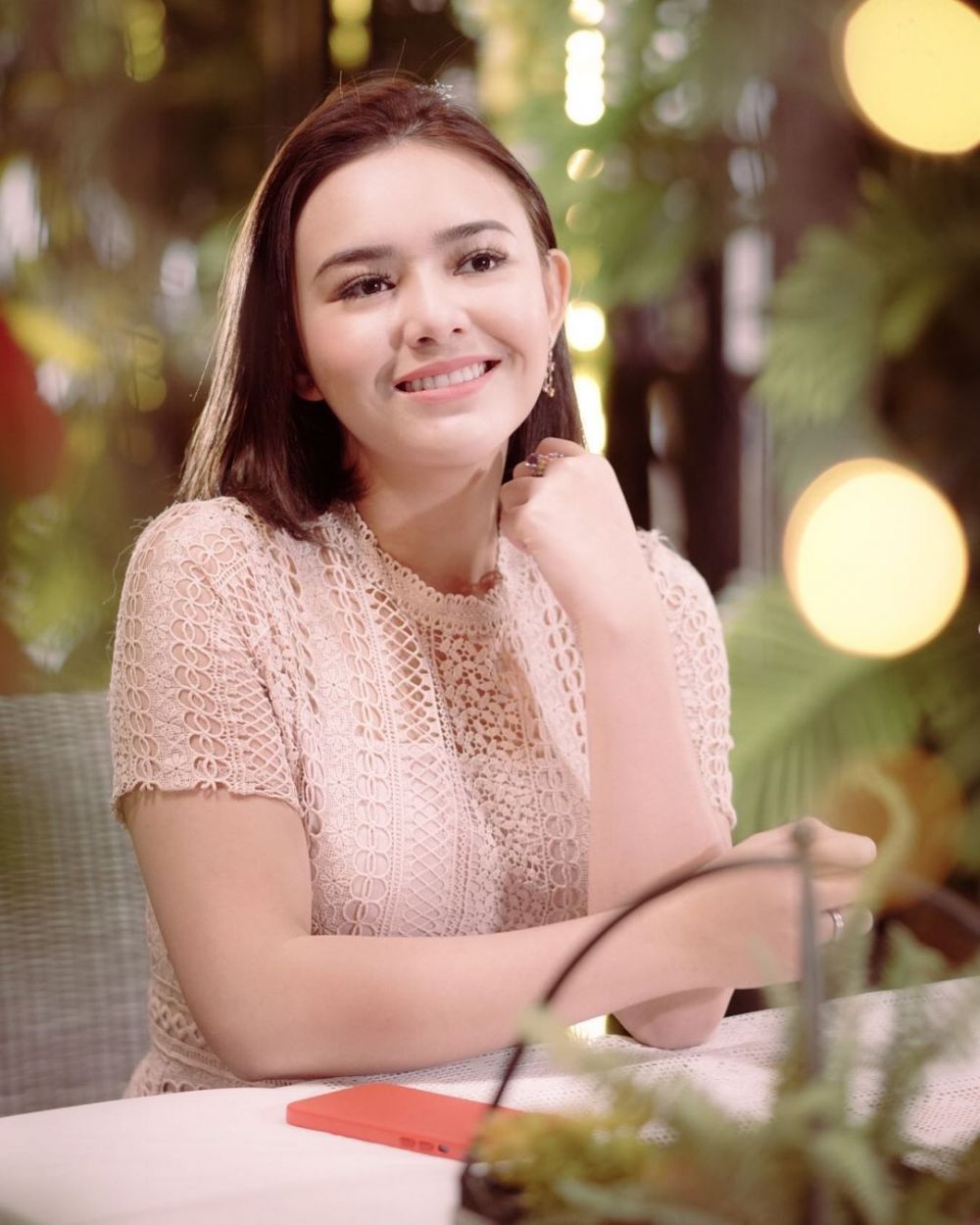 6 Fakta ancaman pembunuhan yang diterima Amanda Manopo, bikin takut