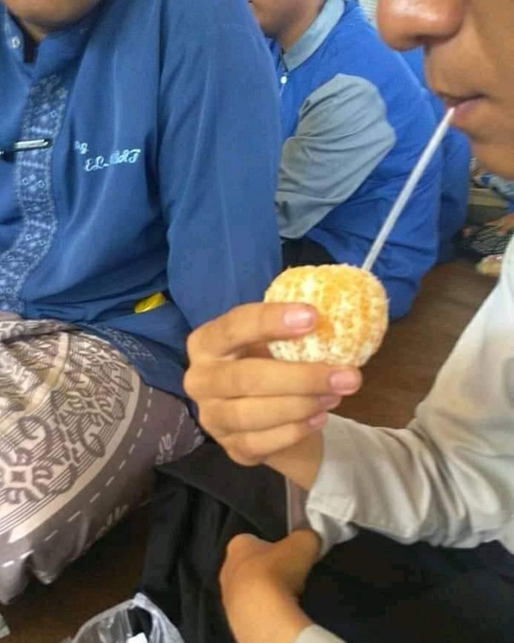 10 Cara tak biasa nikmati buah jeruk, digoreng bak kerupuk