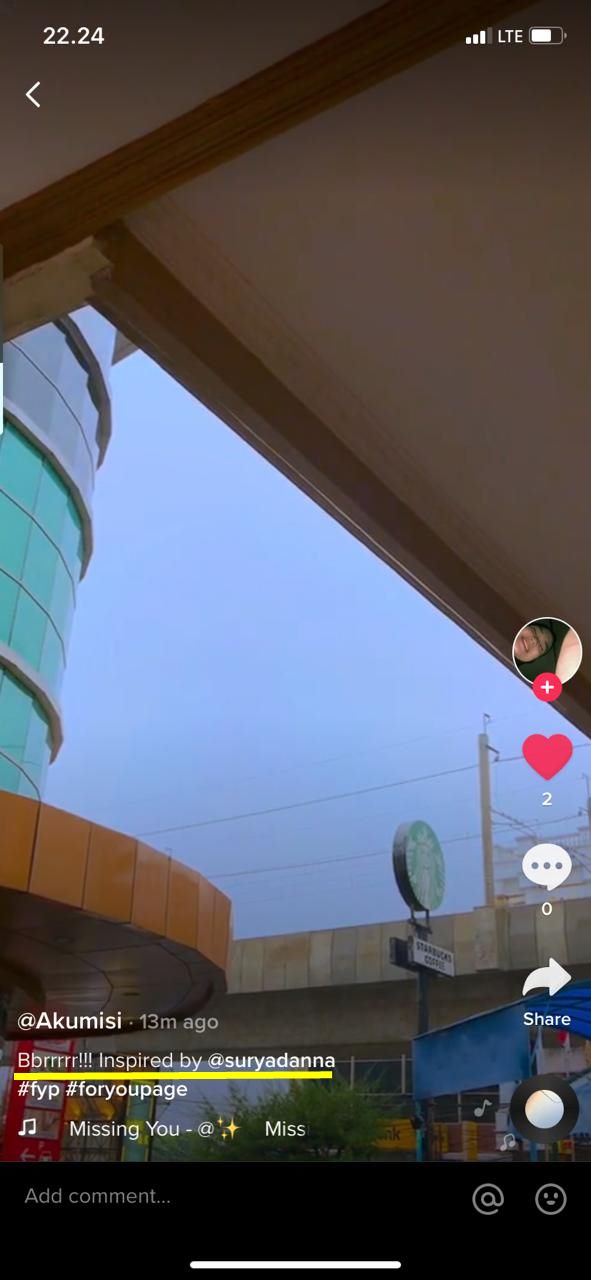 Kisah unik di balik video Jakarta bak Seoul, direkam dari kamera HP