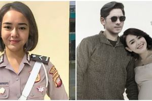 10 Foto editan lucu Amanda Manopo, hasilnya geli hingga baper