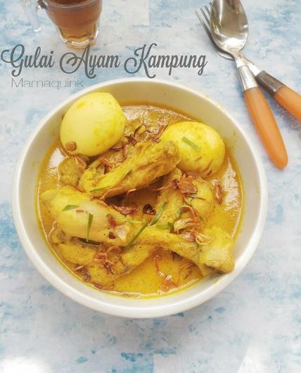 12 Resep gulai daging ala rumahan, enak, sederhana, dan mudah dibuat