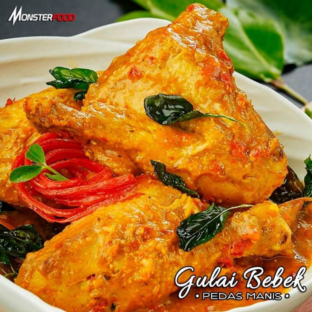 12 Resep gulai daging ala rumahan, enak, sederhana, dan mudah dibuat