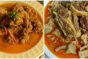 12 Resep gulai daging ala rumahan, enak, sederhana, dan mudah dibuat
