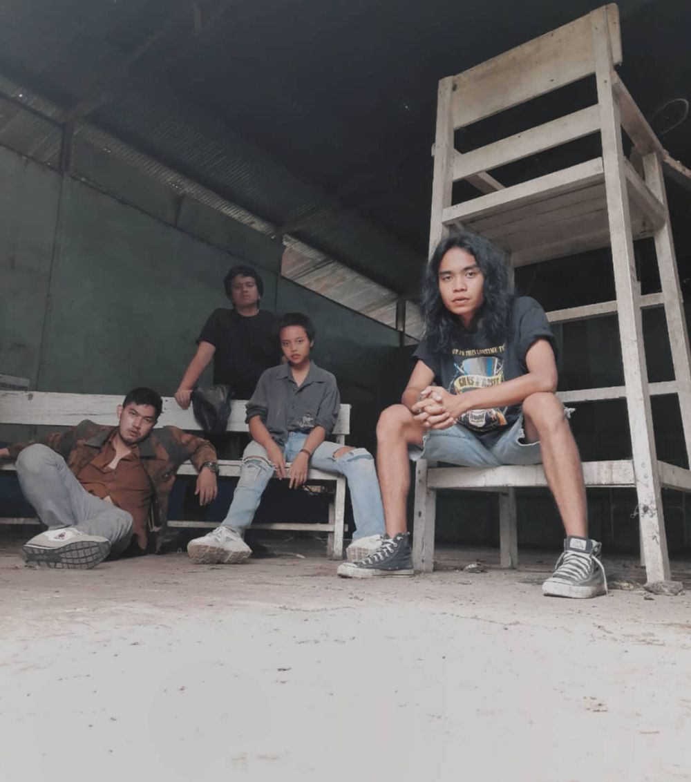 10 Potret terbaru pemeran Eman di Get Married The Series, manglingi