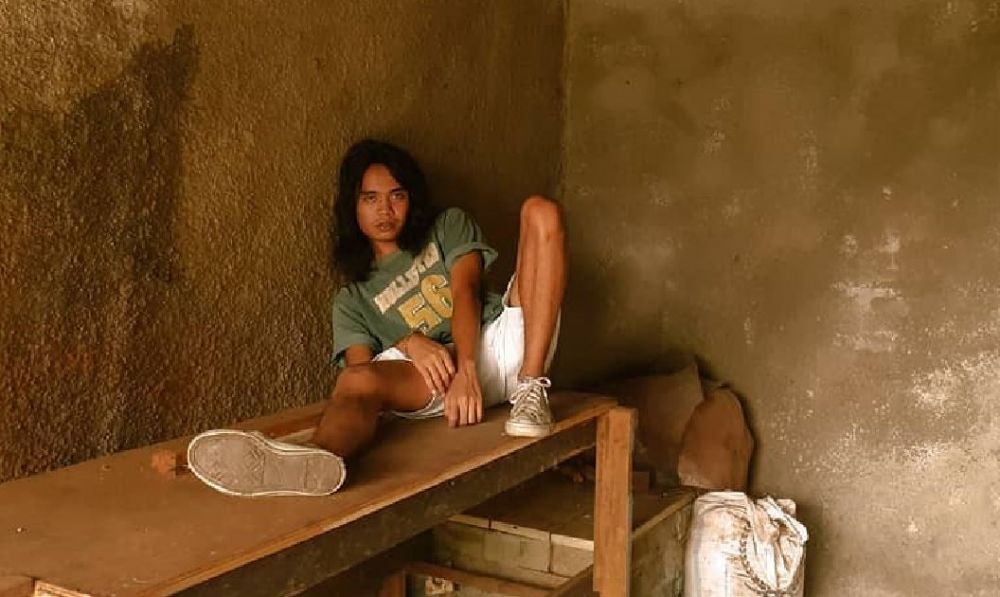 10 Potret terbaru pemeran Eman di Get Married The Series, manglingi