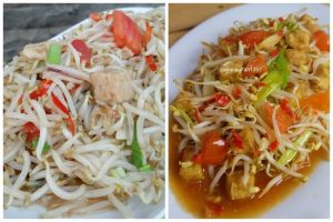 21 Resep tumis tauge ala rumahan, pilihan praktis untuk sarapan