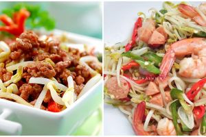 10 Resep tumis tauge ala rumahan, pilihan praktis untuk sarapan