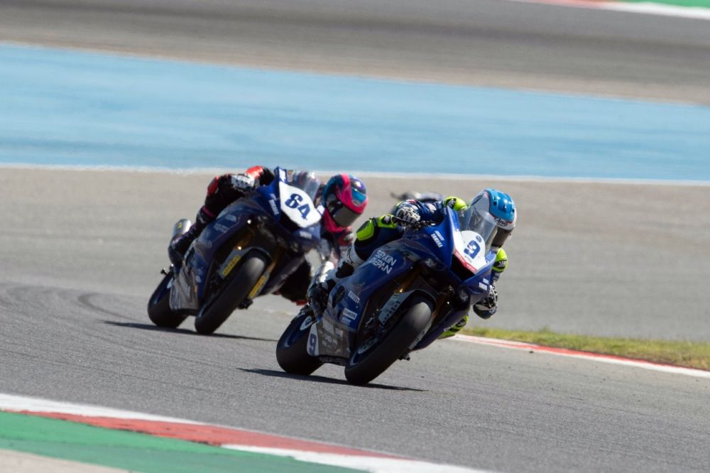 5 Alasan Galang Hendra berani patok target 10 besar WorldSSP600 2021